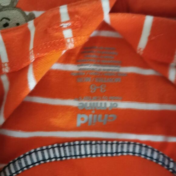 Baby boy Bundle t-shirts 3-6 months - Picture 9 of 9